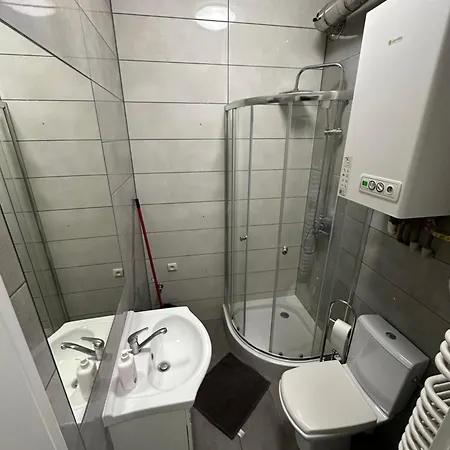 Apartament Aleksandra Gniezno Exterior foto