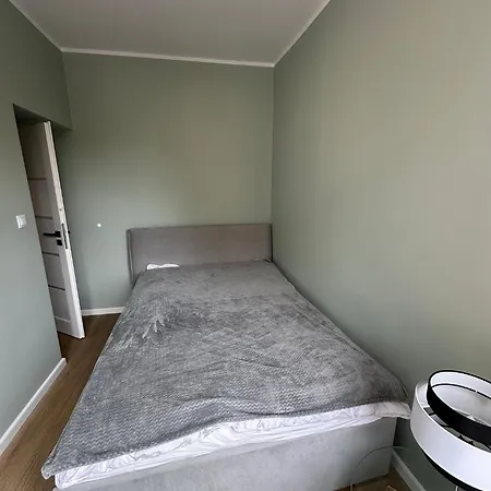 Apartament Aleksandra Gniezno Exterior foto