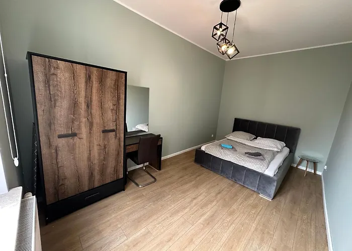 Apartament Aleksandra