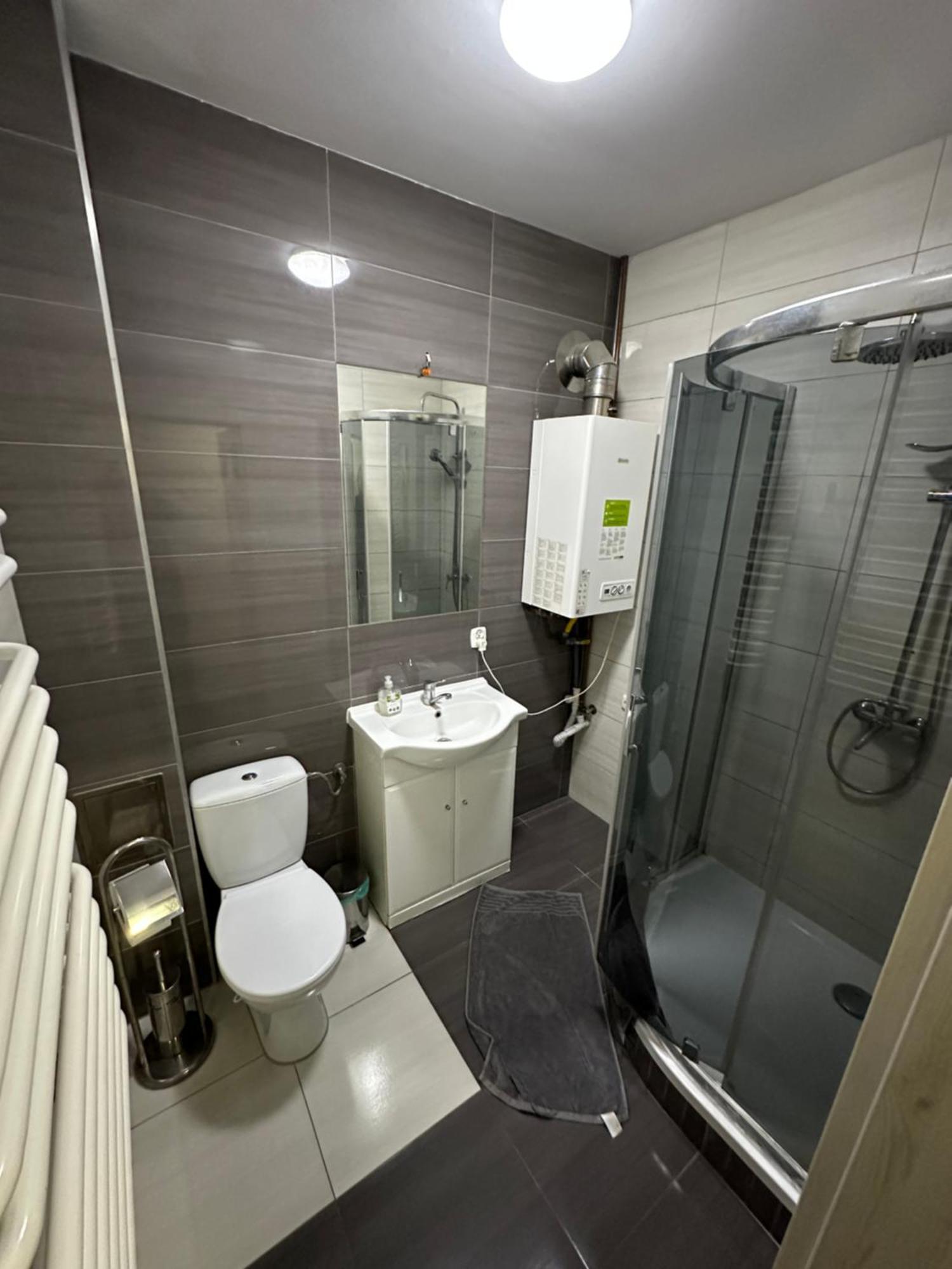 Aleksandra Apartment Gniezno