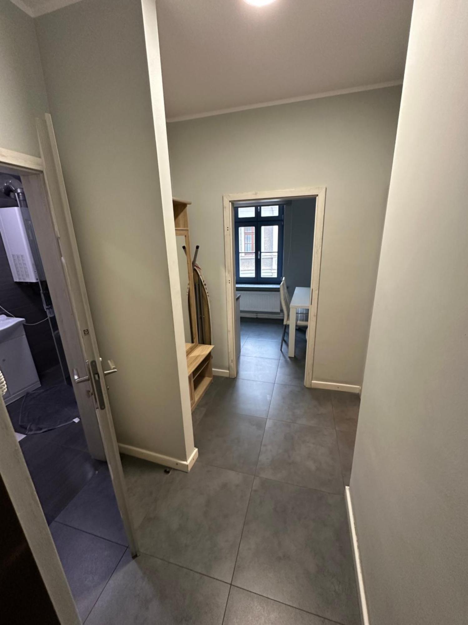 Apartment Aleksandra Gniezno
