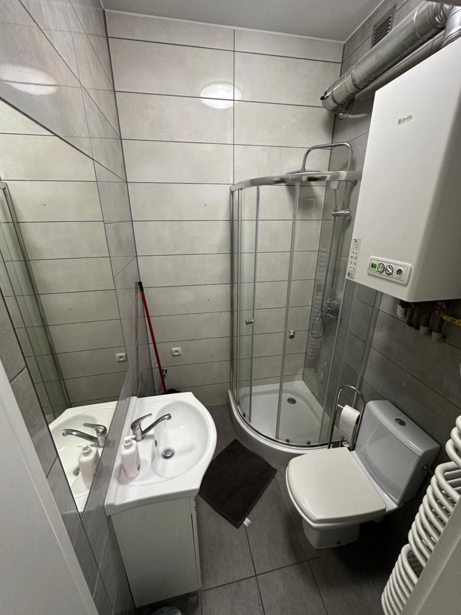 Apartment Aleksandra