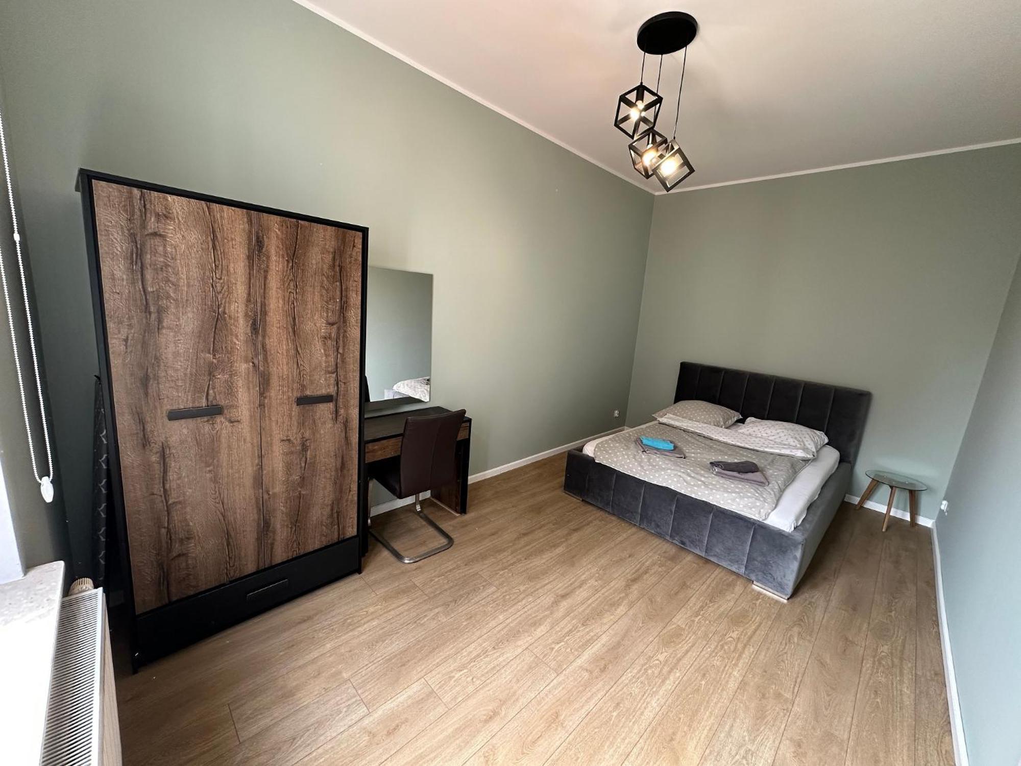 Aleksandra Apartment Gniezno
